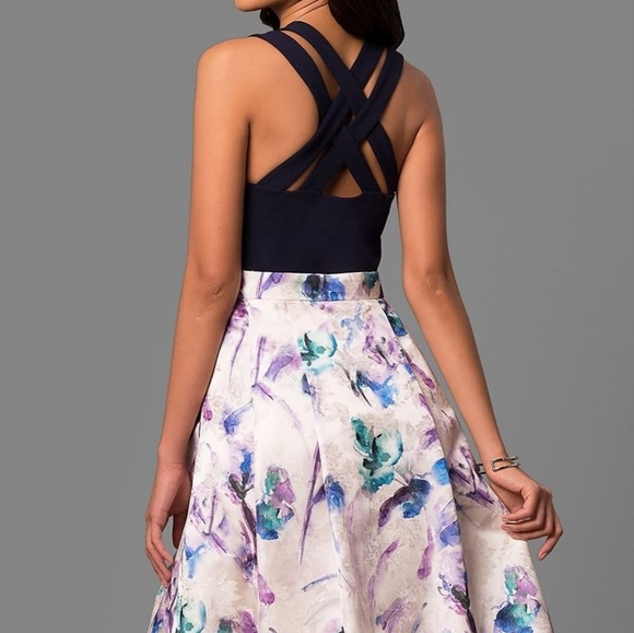 Beautiful summer dress - Picture 2 of 4